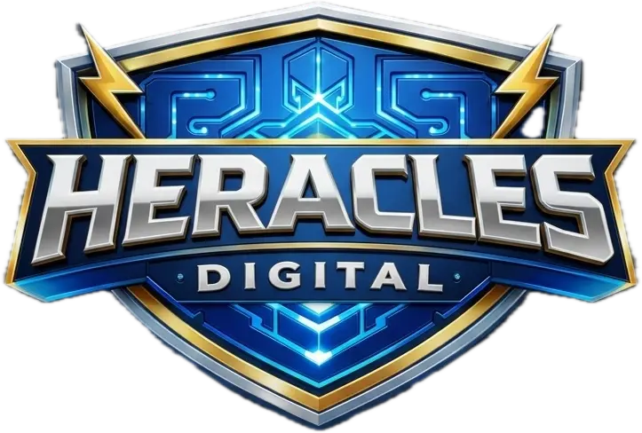 Heracles Digital